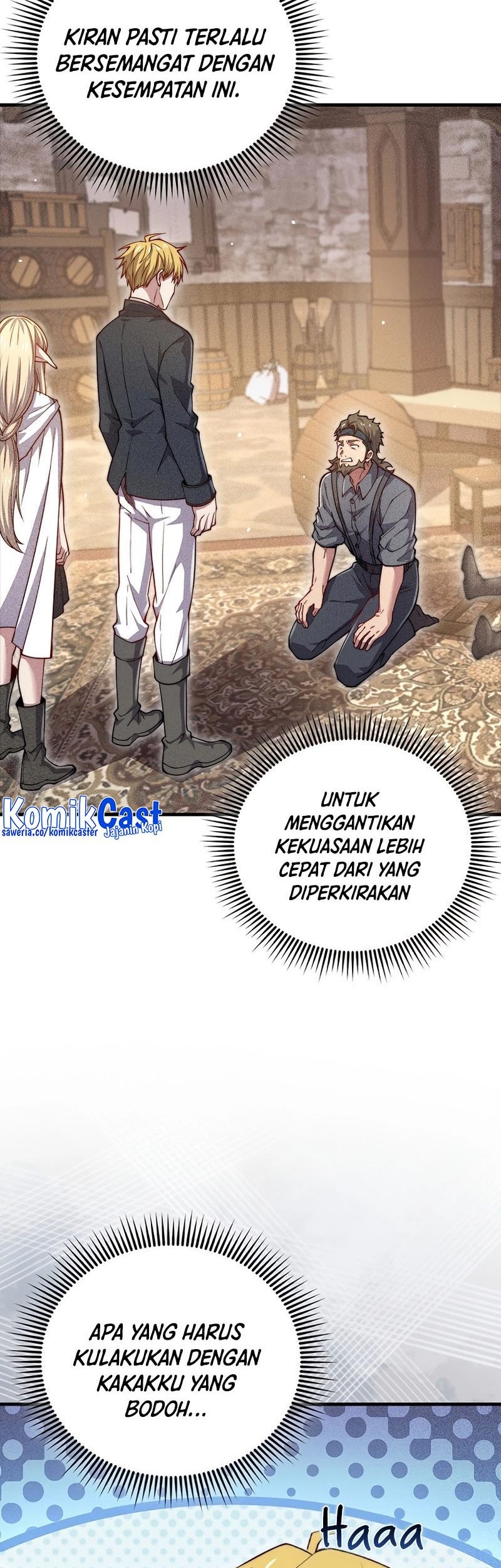 Chapter 125 - halaman 23