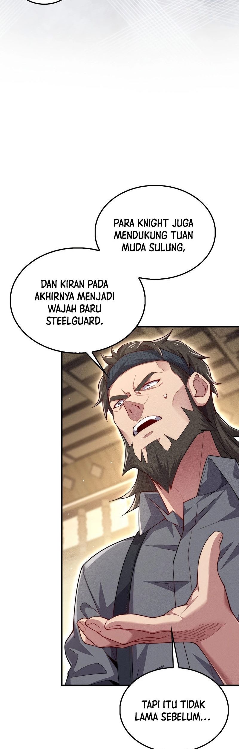 Chapter 125 - halaman 25