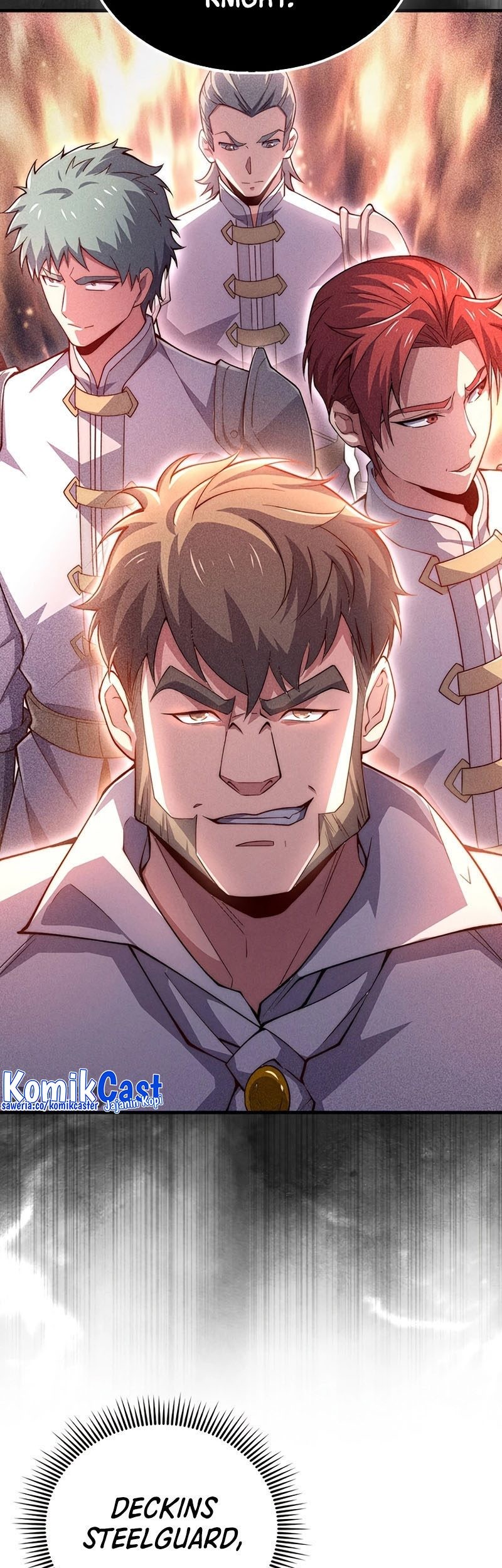 Chapter 125 - halaman 27