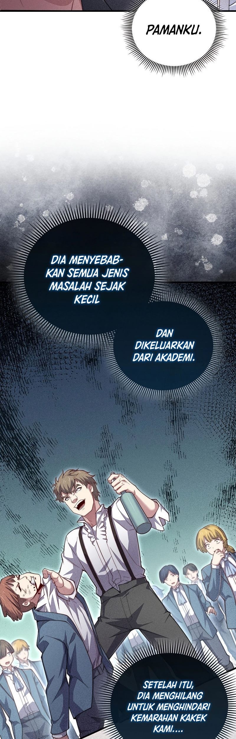 Chapter 125 - halaman 29
