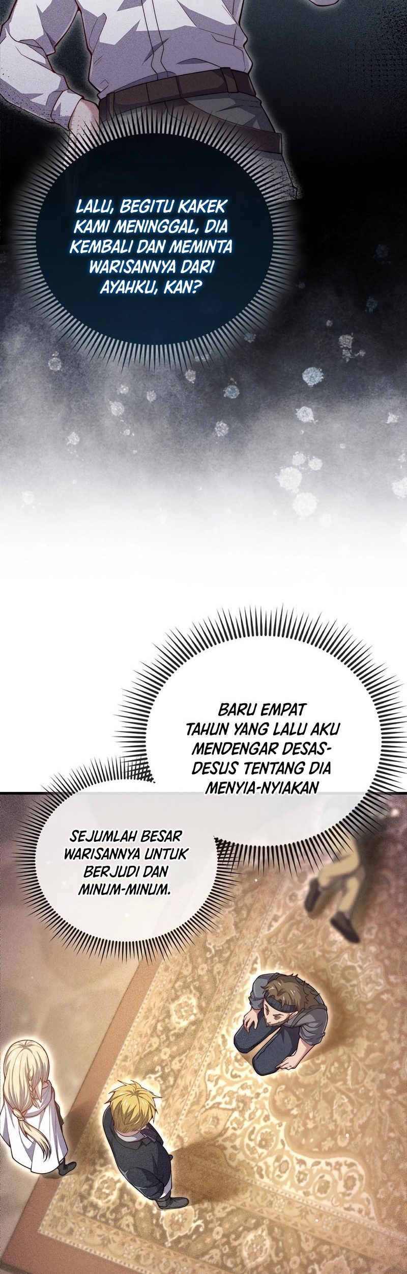 Chapter 125 - halaman 31