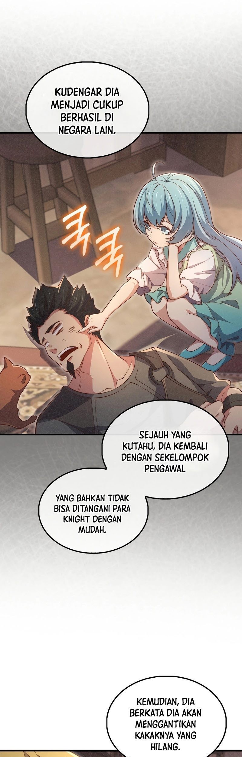 Chapter 125 - halaman 33