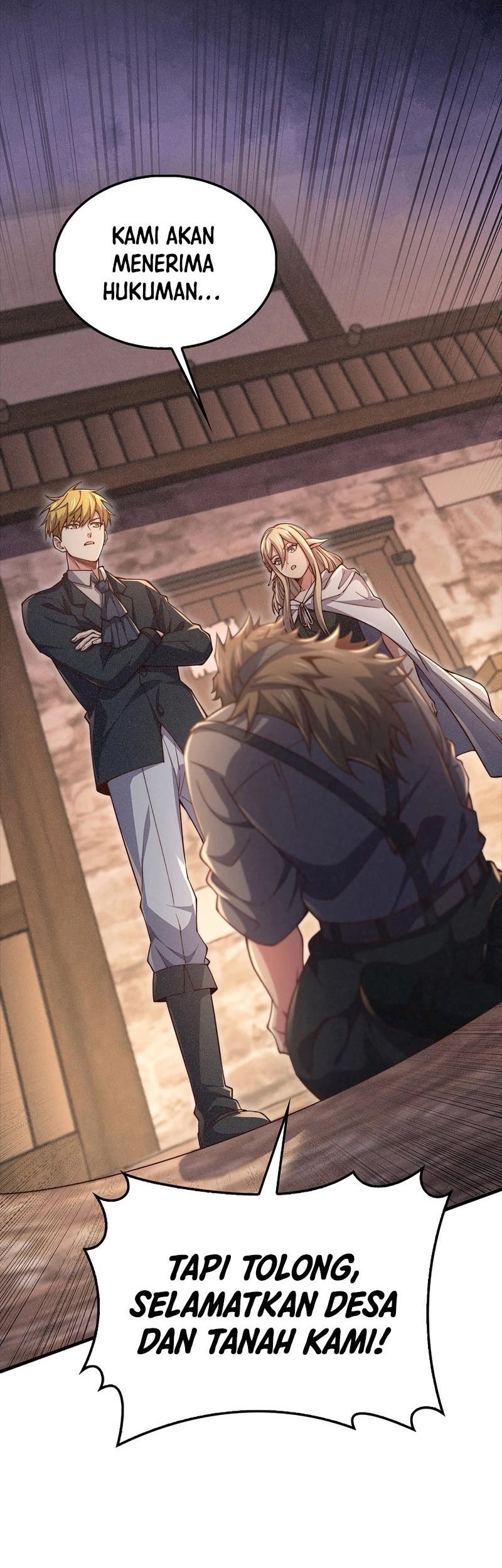 Chapter 125 - halaman 39