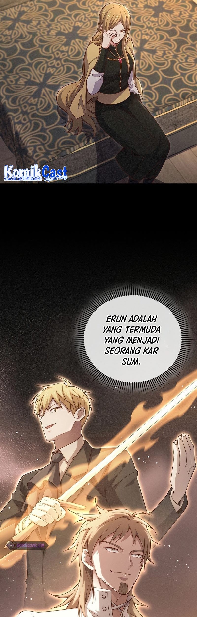 Chapter 125 - halaman 49