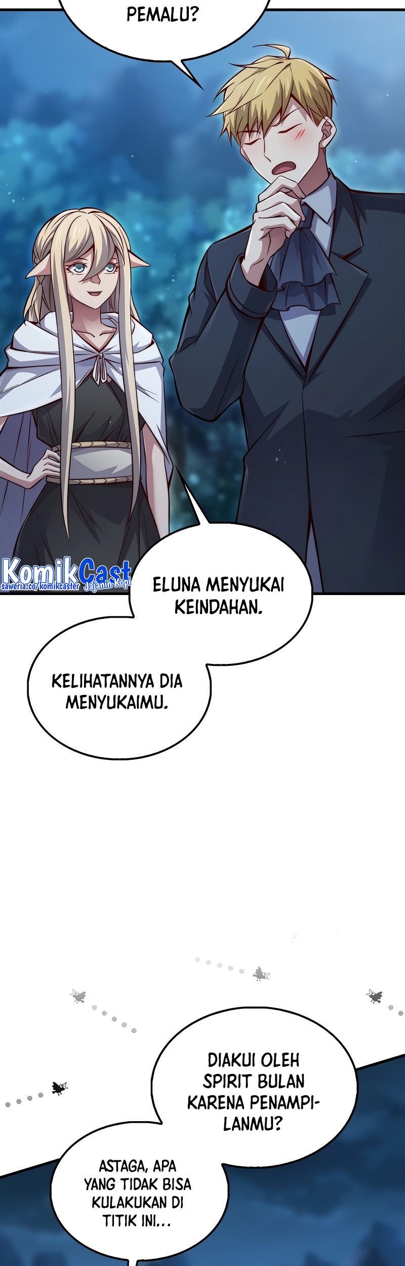 Chapter 124 - halaman 23