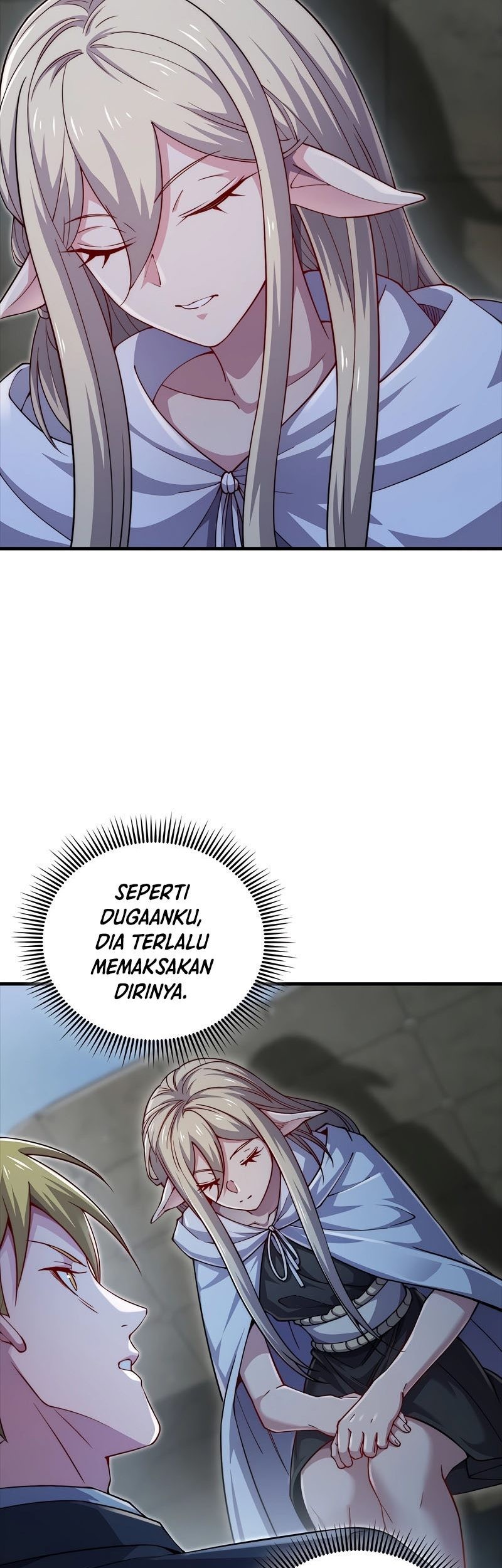Chapter 124 - halaman 27