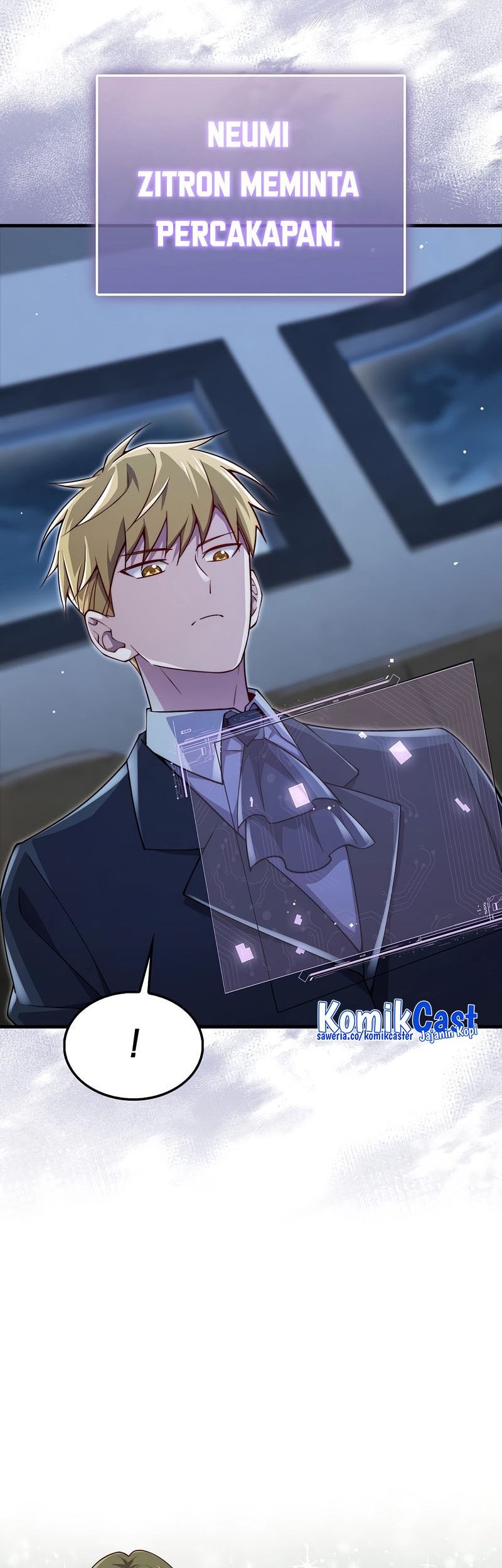 Chapter 124 - halaman 29