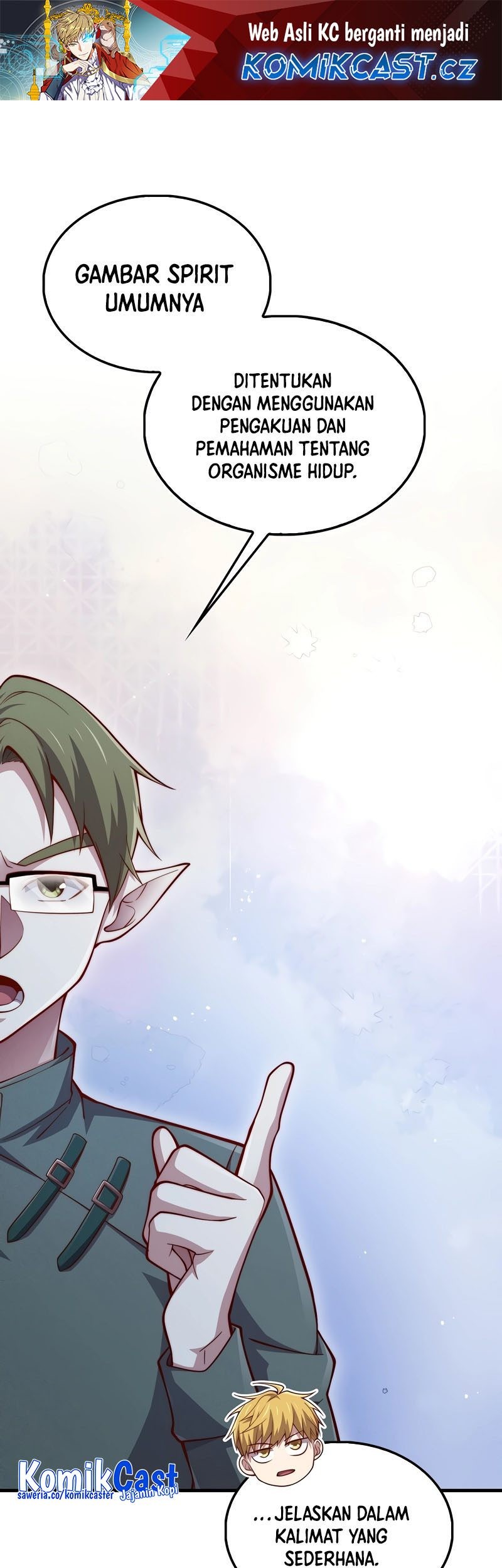 Chapter 124 - halaman 3