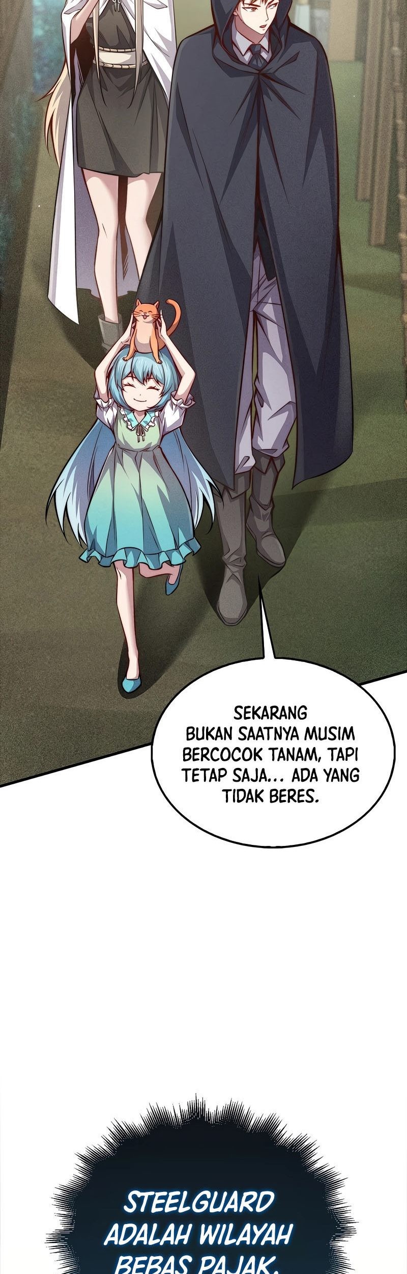 Chapter 124 - halaman 61
