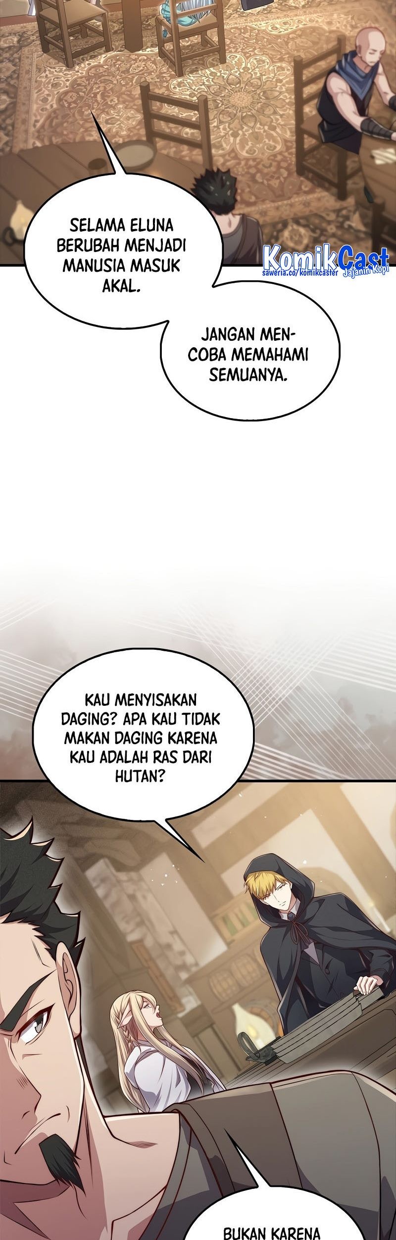 Chapter 124 - halaman 71