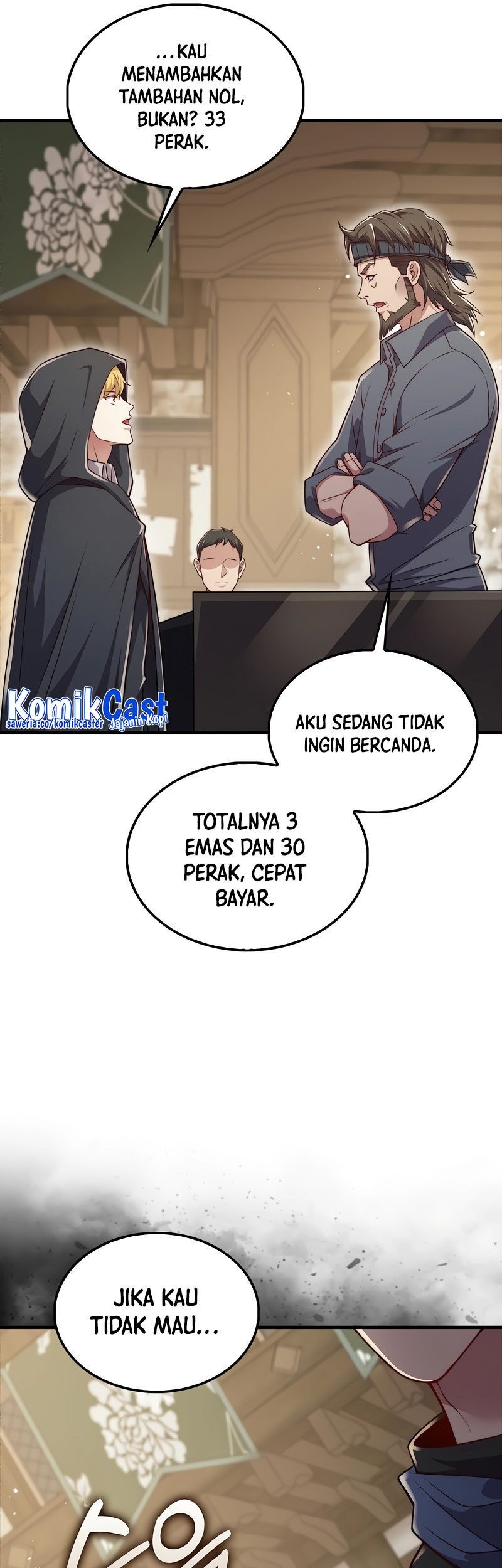 Chapter 124 - halaman 77