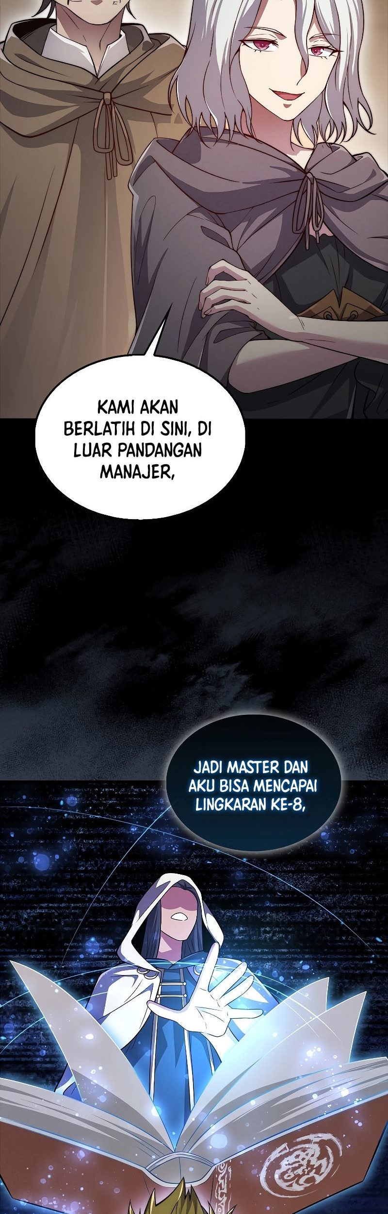Chapter 123 - halaman 19