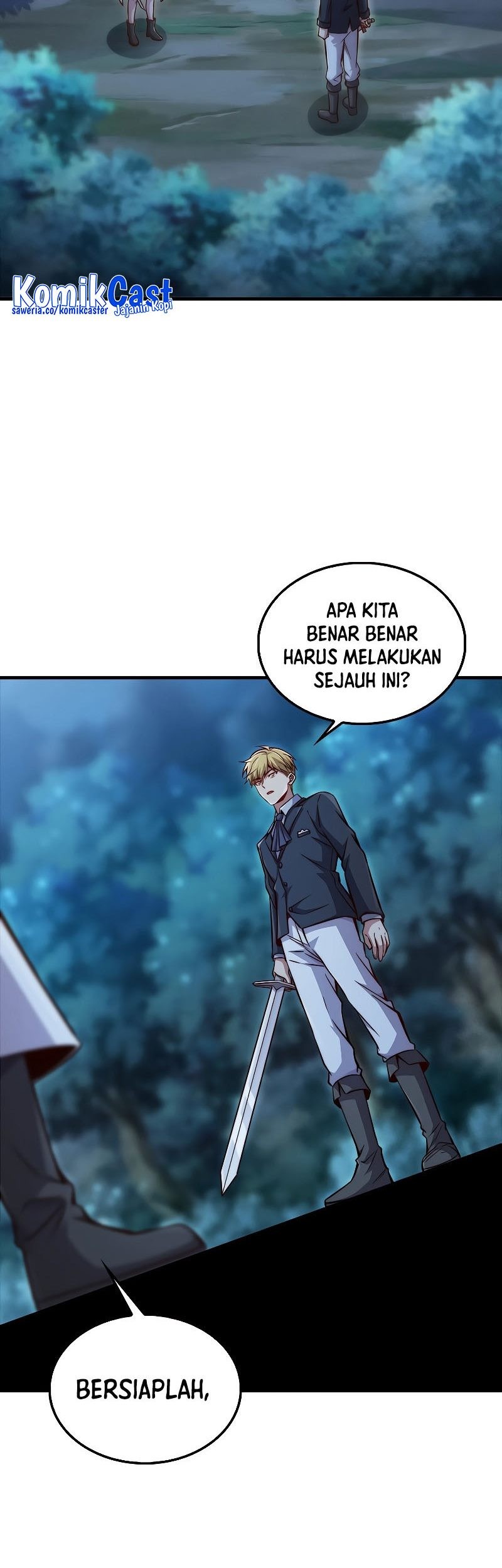 Chapter 123 - halaman 41