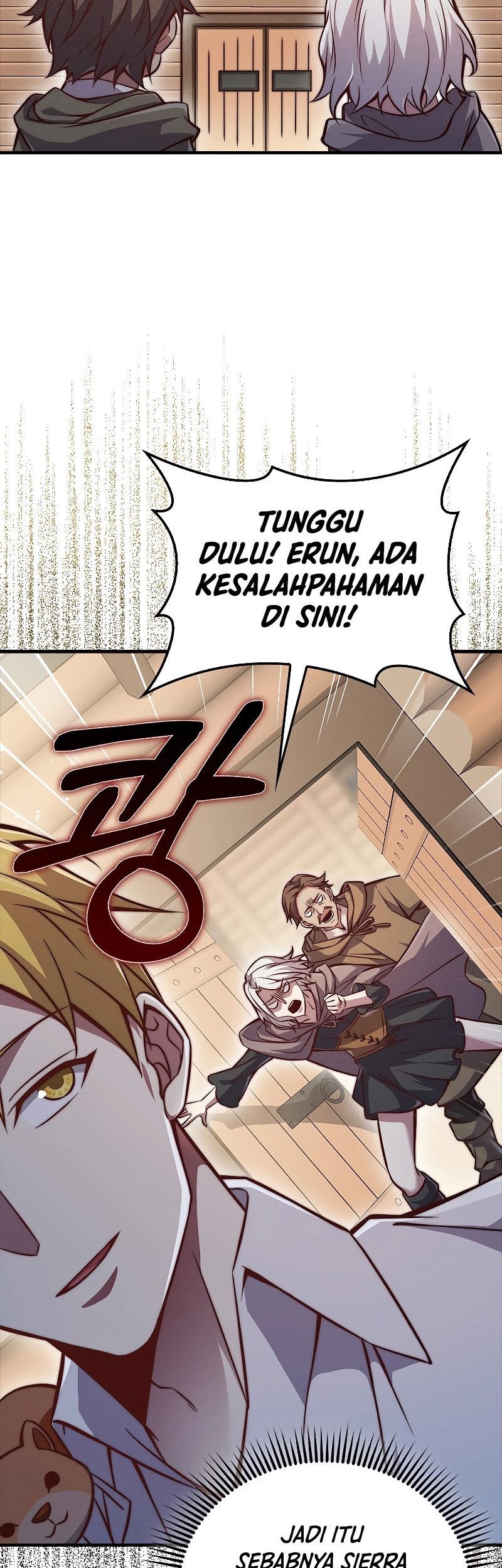 Chapter 122 - halaman 21
