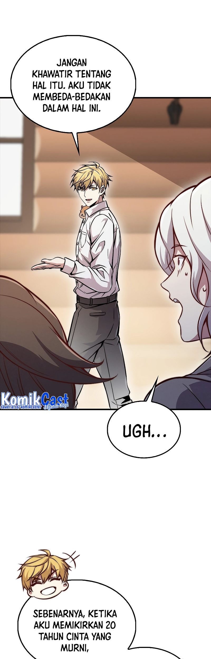 Chapter 122 - halaman 23