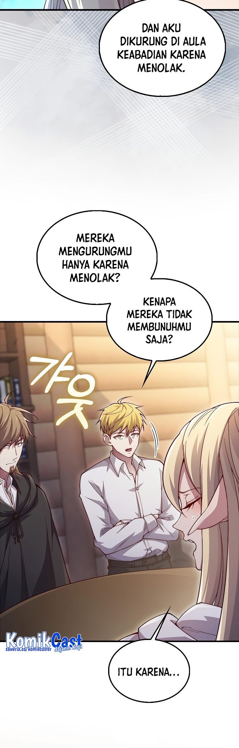 Chapter 122 - halaman 41