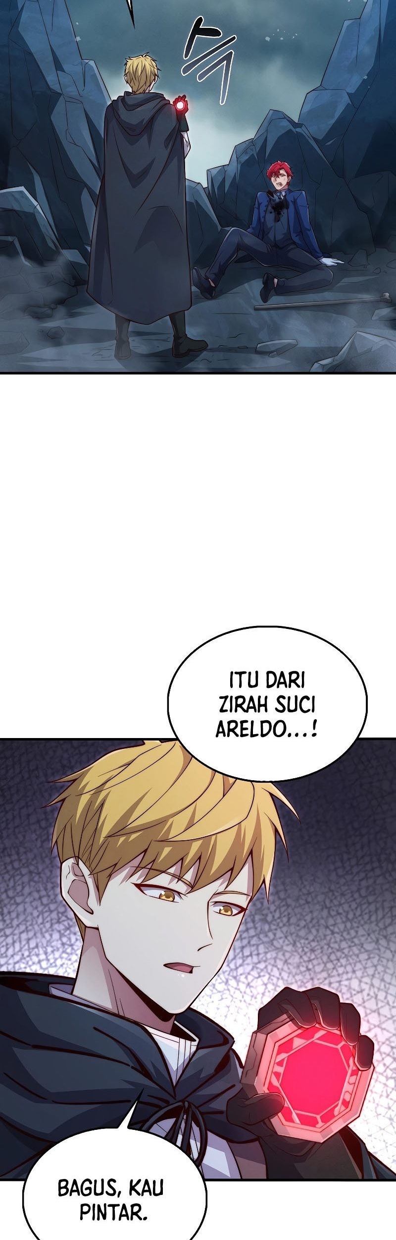 Chapter 121 - halaman 77