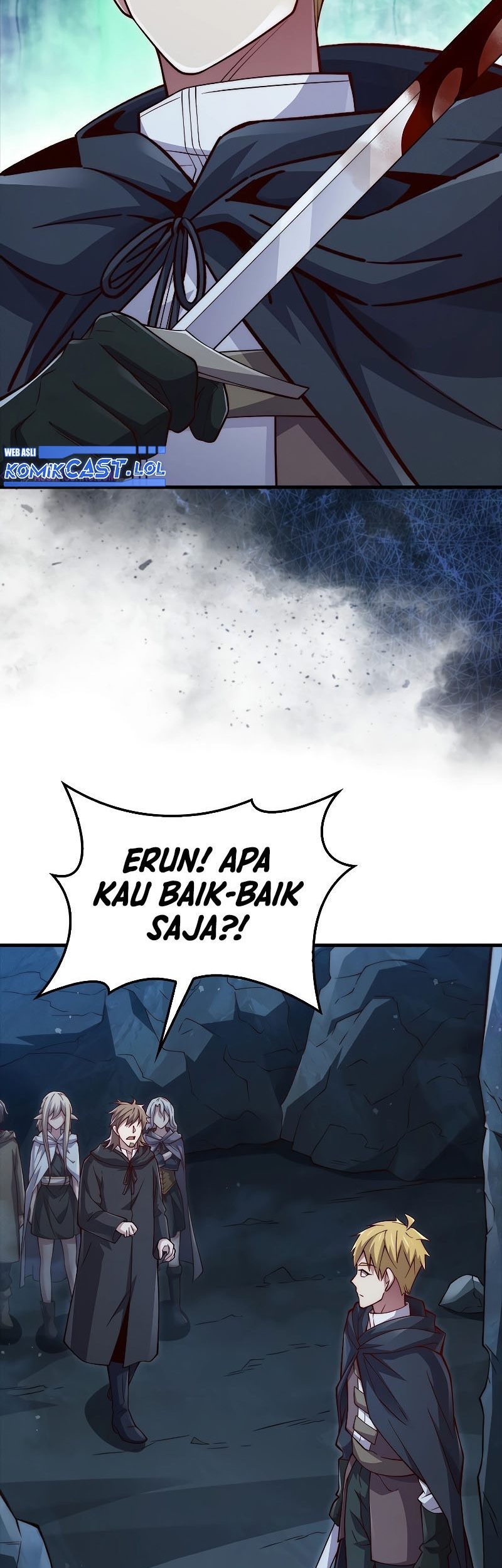 Chapter 121 - halaman 91