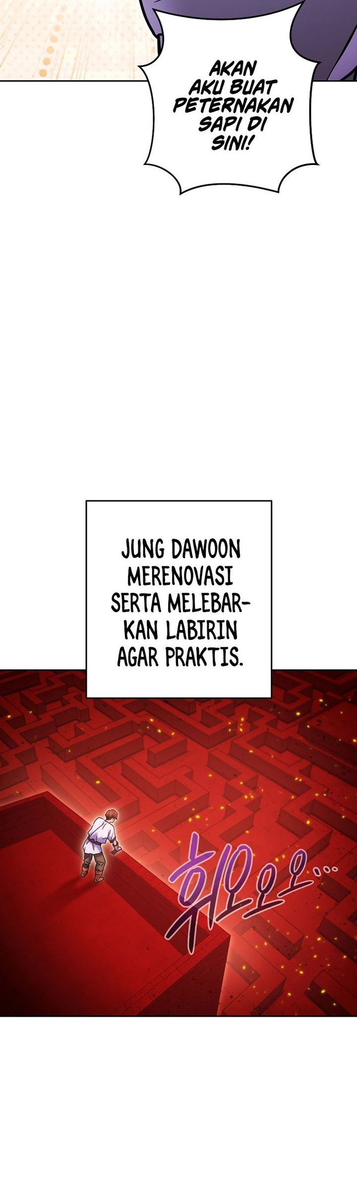 Chapter 222 - halaman 50