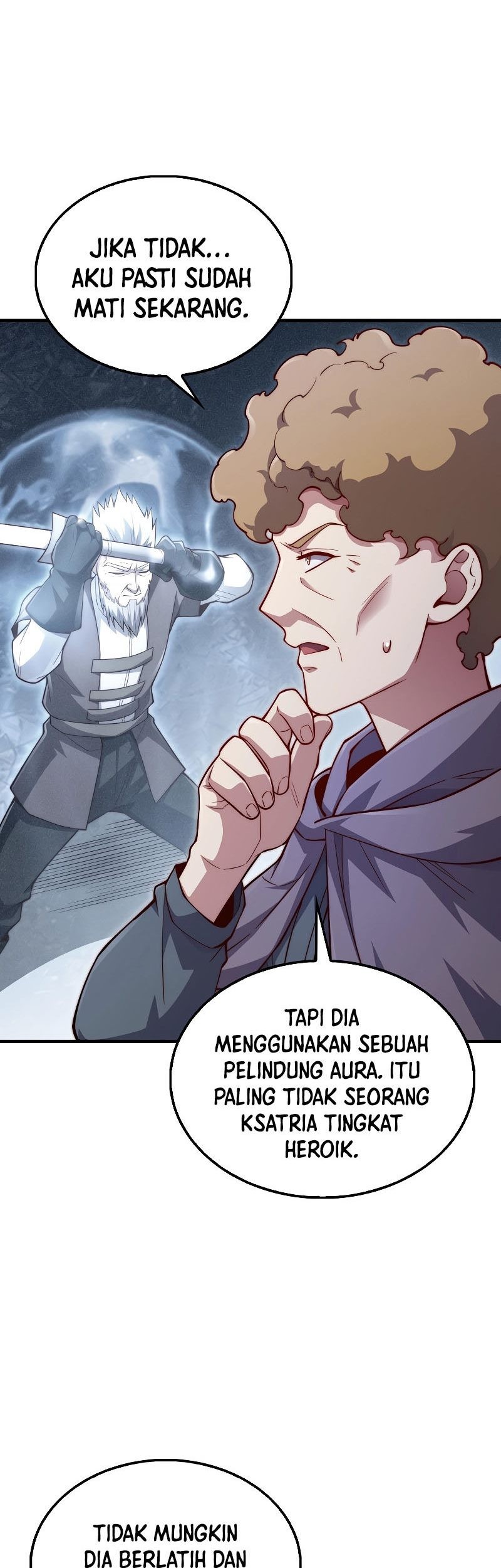 Chapter 118 - halaman 21