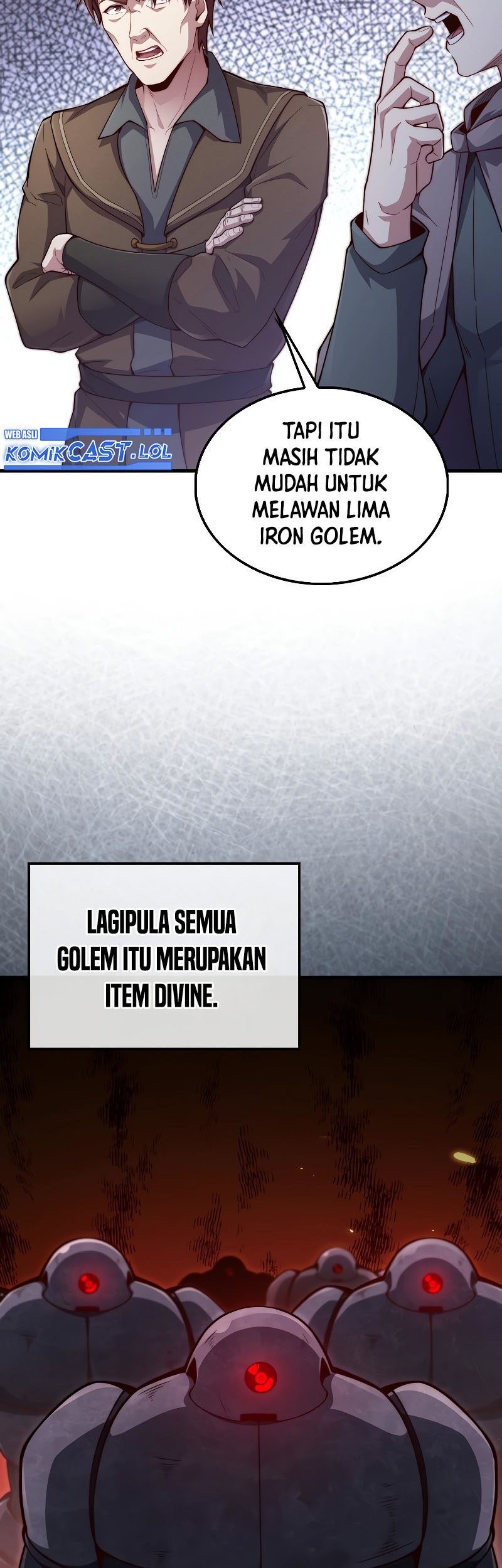 Chapter 118 - halaman 23