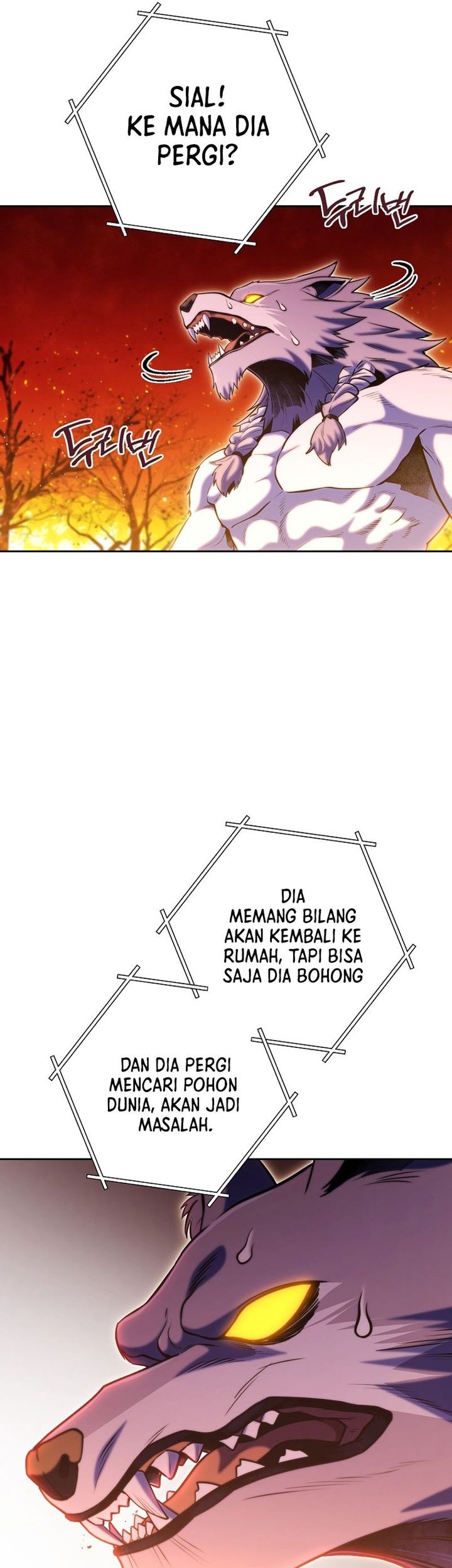 Chapter 221 - halaman 45