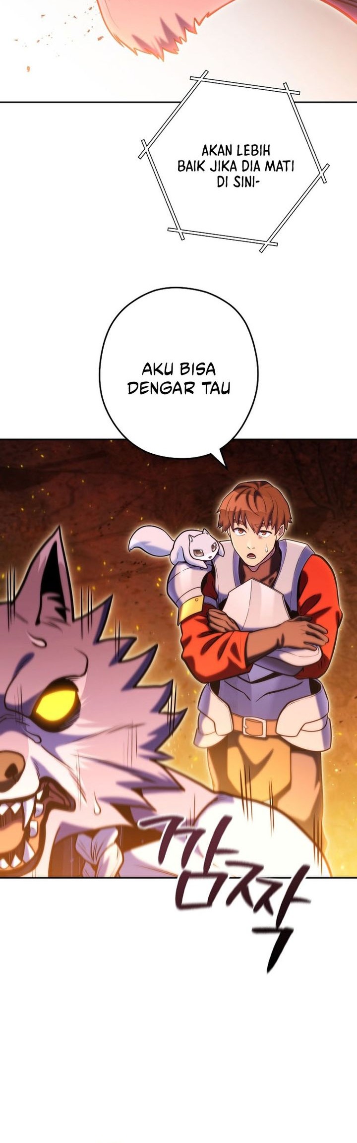 Chapter 221 - halaman 46