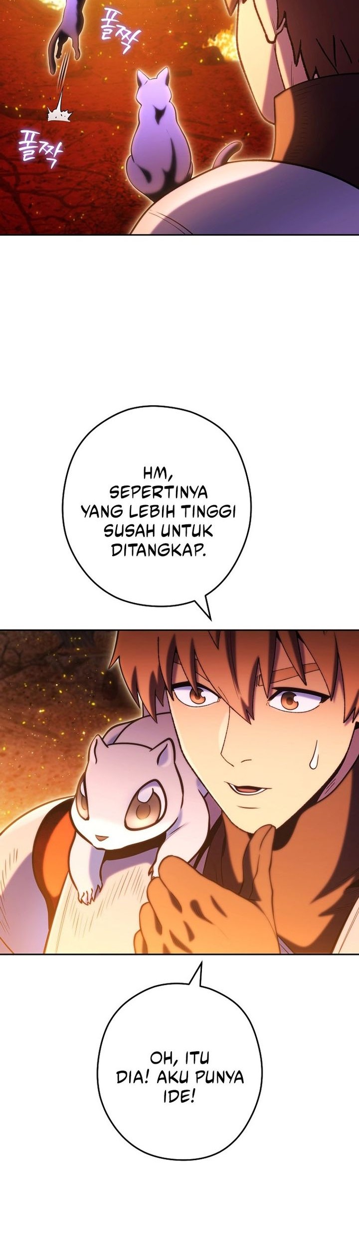 Chapter 221 - halaman 54