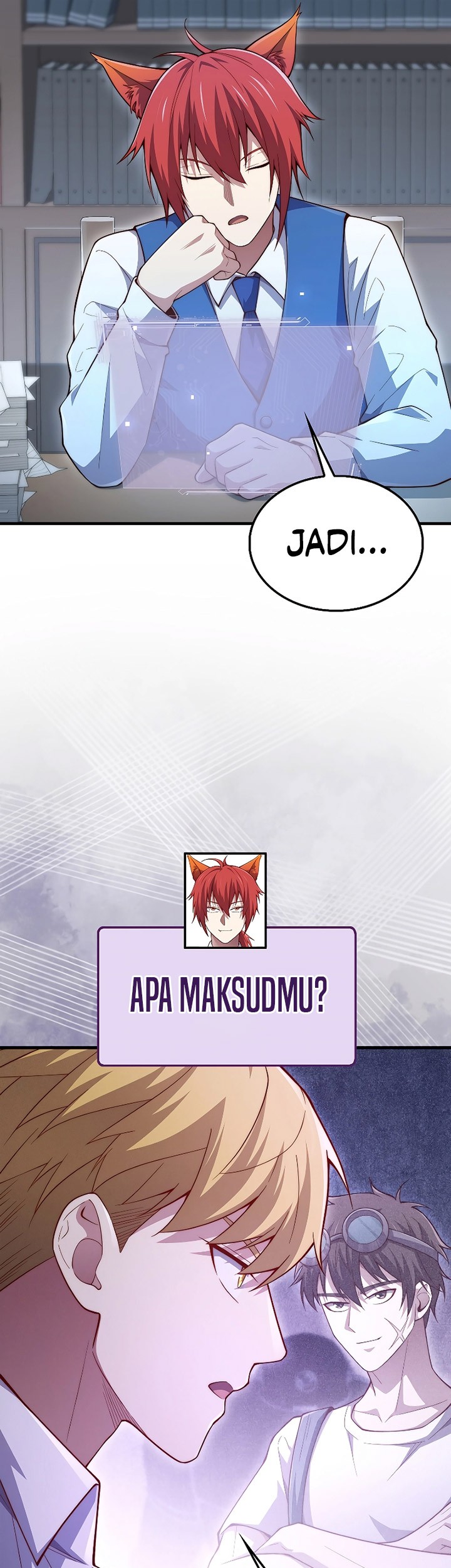 Chapter 116 - halaman 19