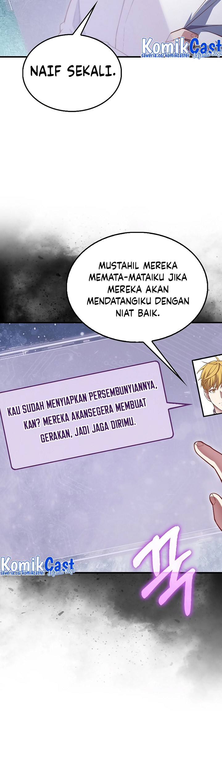 Chapter 116 - halaman 33