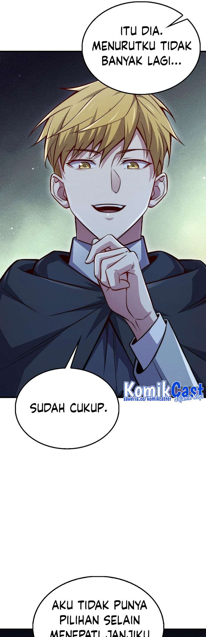 Chapter 116 - halaman 72