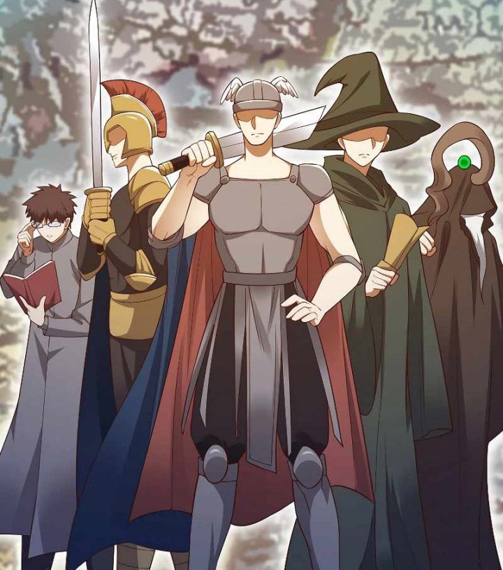 Chapter 115 - halaman 20