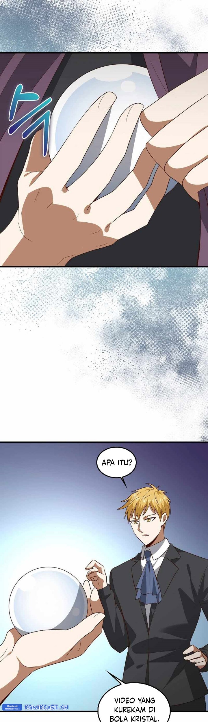 Chapter 115 - halaman 41