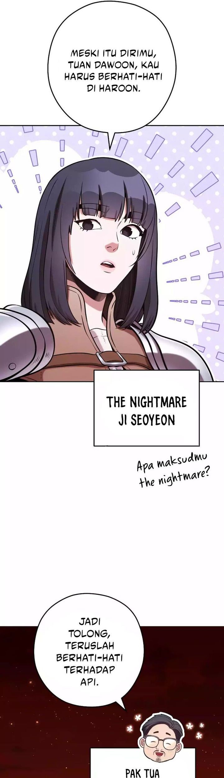 Chapter 220 - halaman 70