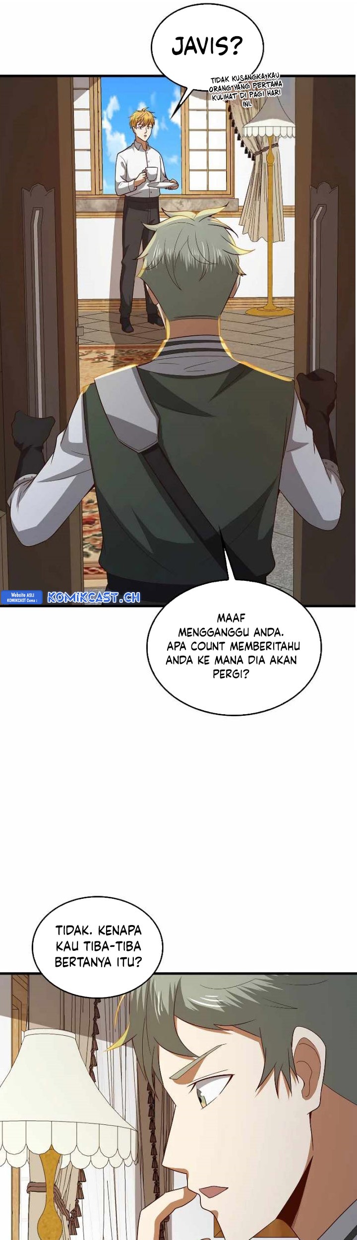 Chapter 114 - halaman 19