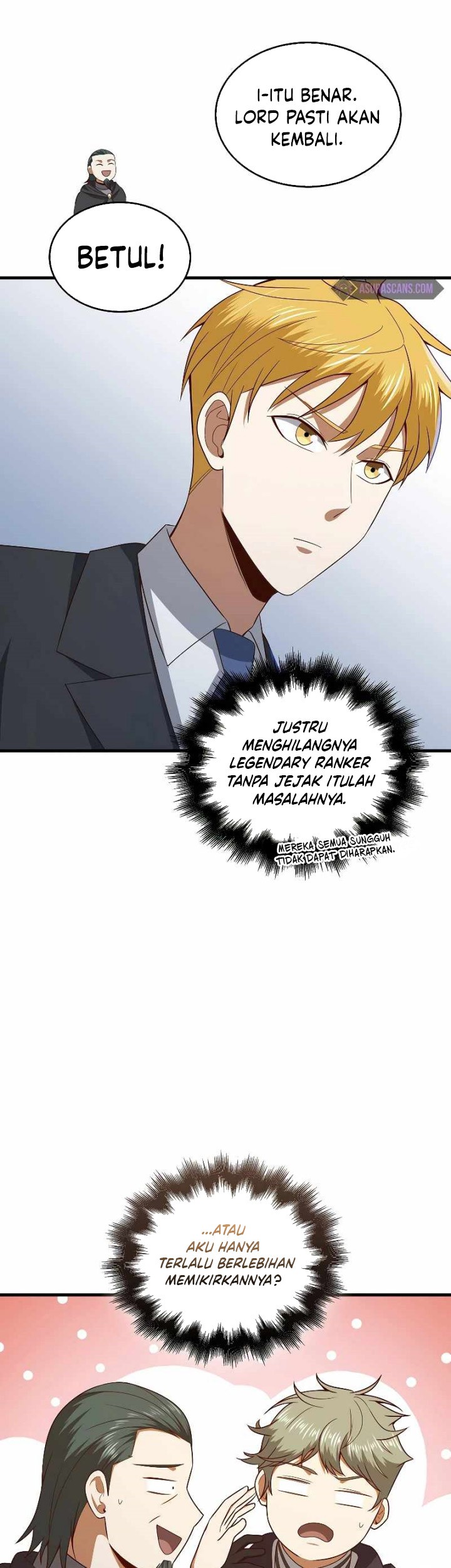 Chapter 114 - halaman 27