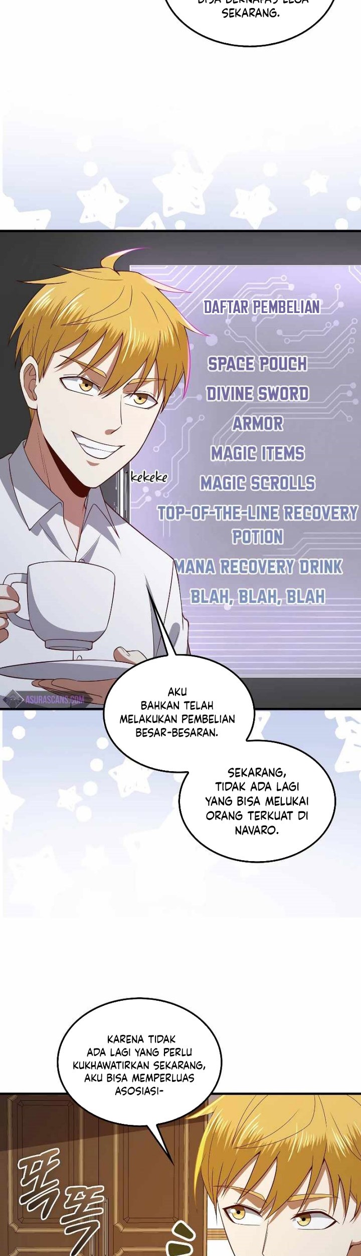 Chapter 114 - halaman 17