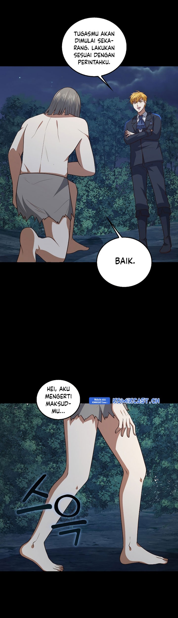 Chapter 113 - halaman 28