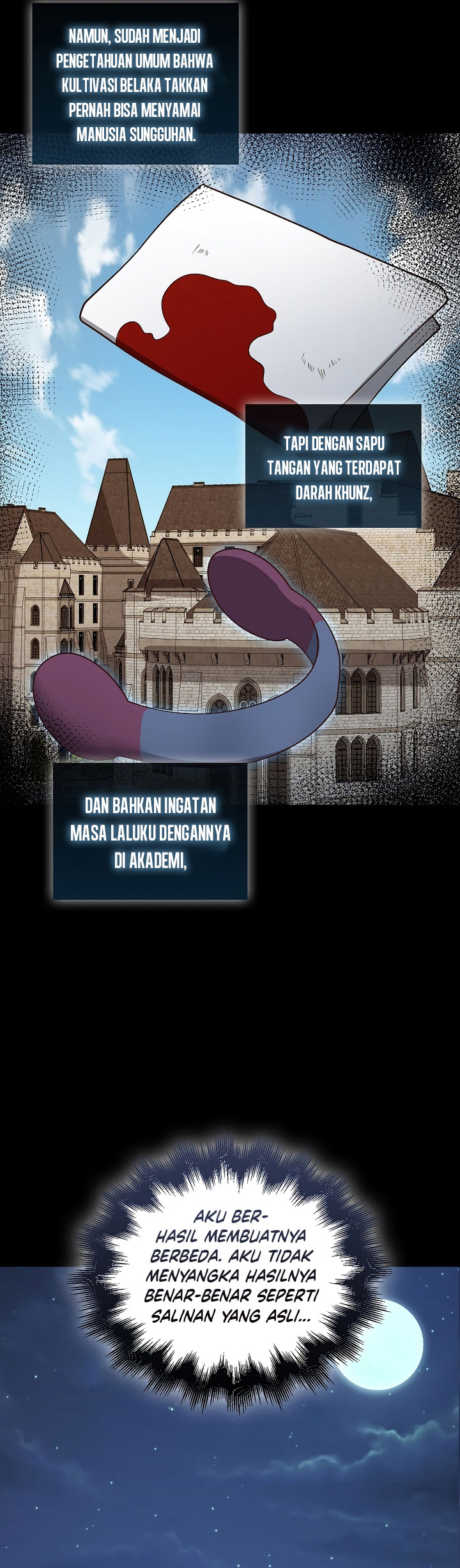 Chapter 113 - halaman 33