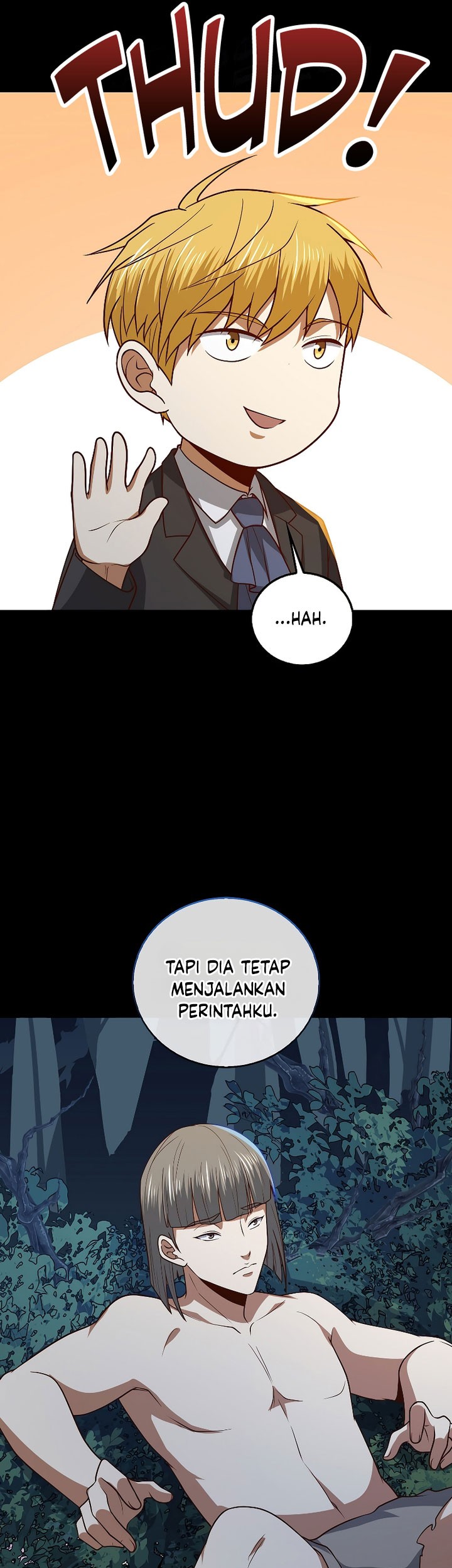 Chapter 113 - halaman 36