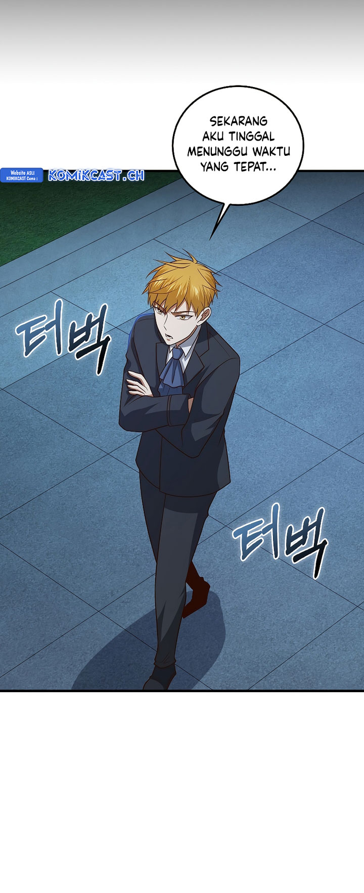 Chapter 113 - halaman 38