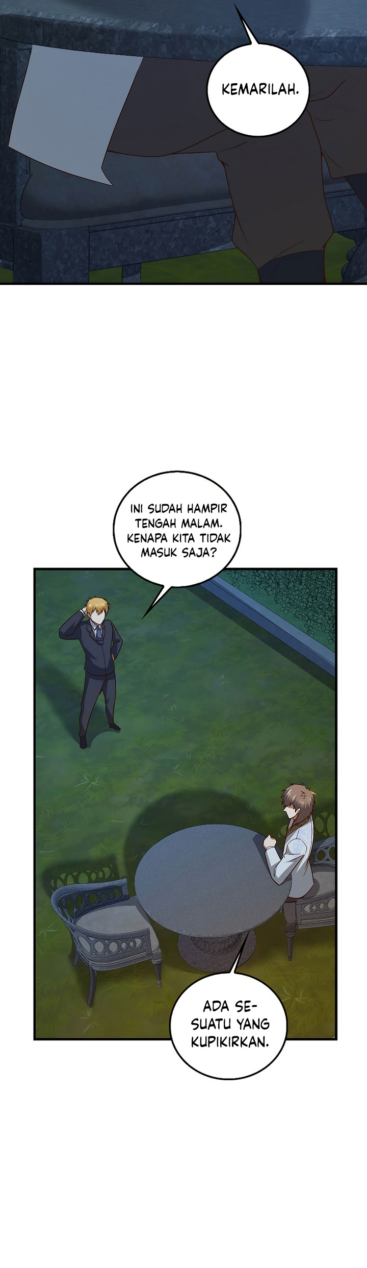 Chapter 113 - halaman 42