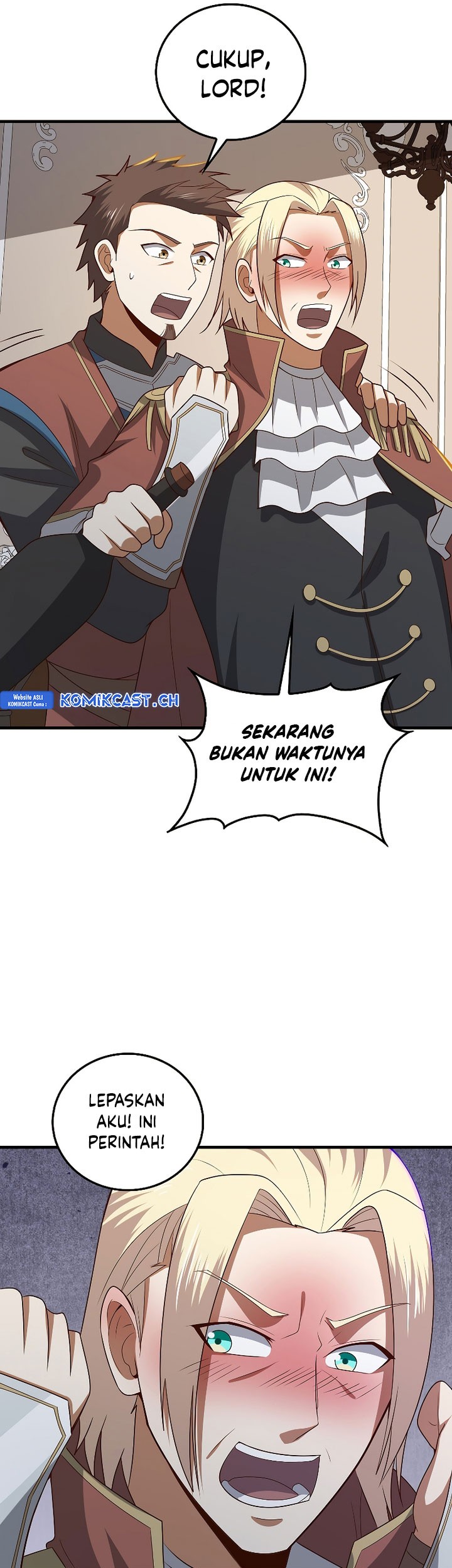 Chapter 113 - halaman 6