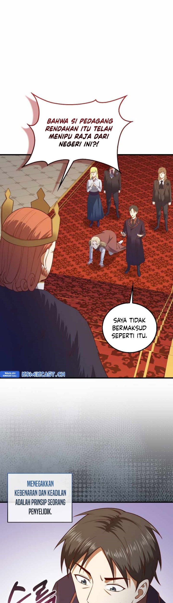 Chapter 112 - halaman 19