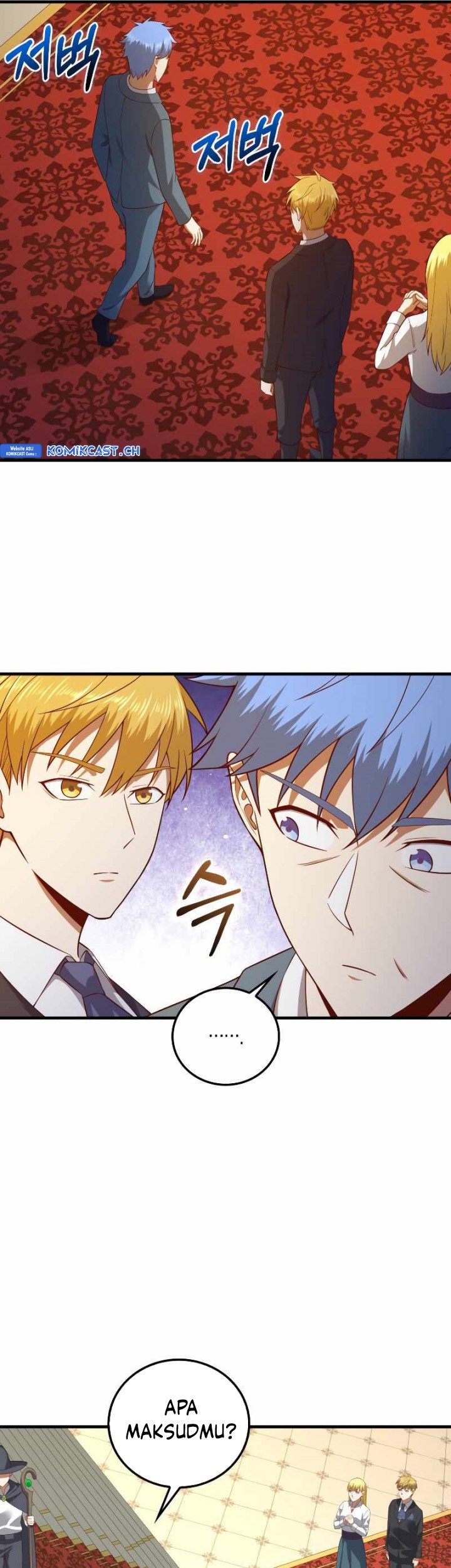 Chapter 112 - halaman 25
