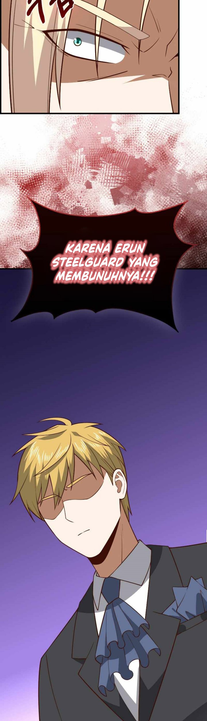 Chapter 112 - halaman 37