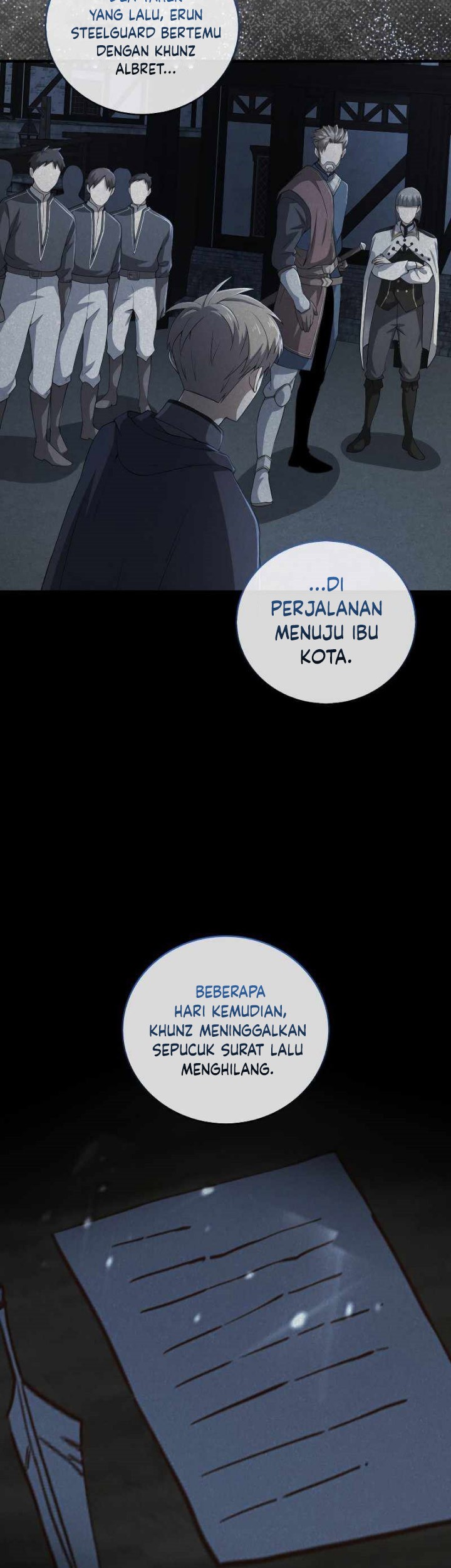 Chapter 112 - halaman 43