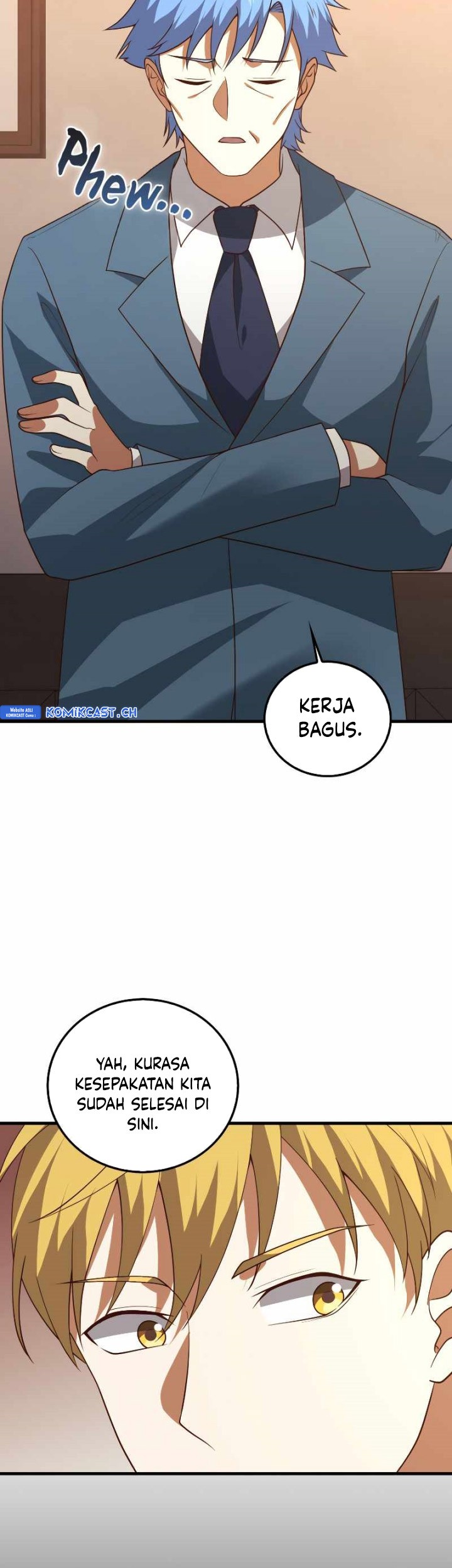 Chapter 112 - halaman 53