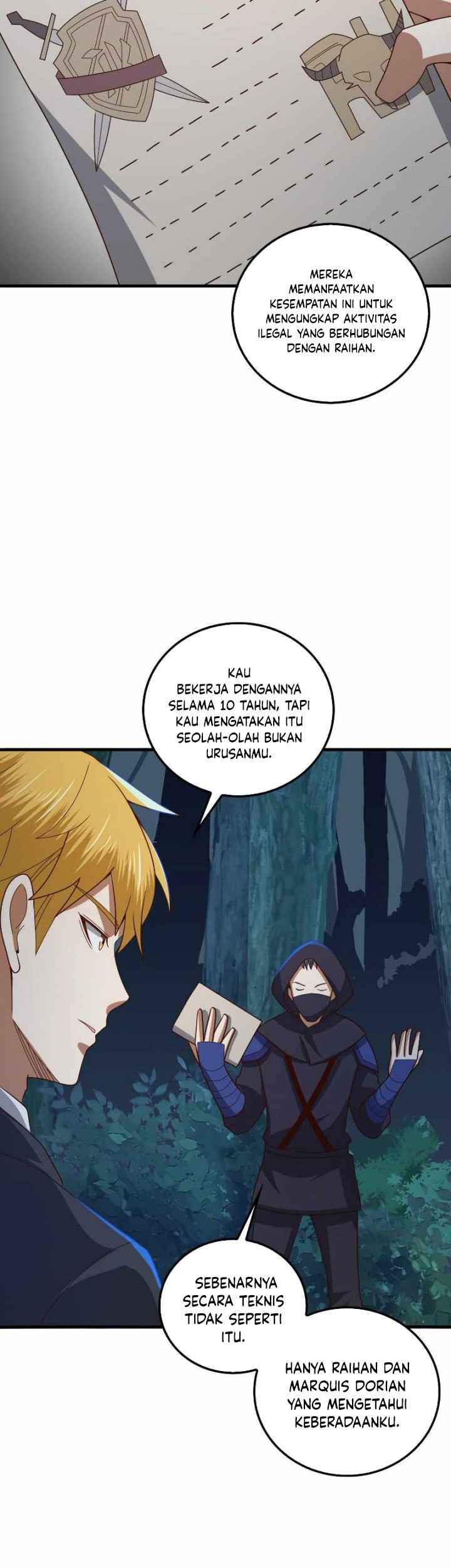 Chapter 112 - halaman 73
