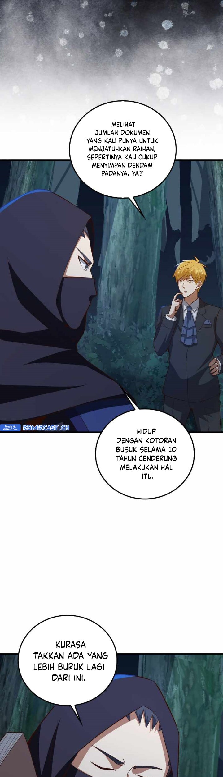Chapter 112 - halaman 77
